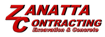 Zanatta Contracting & Mechanical Logo