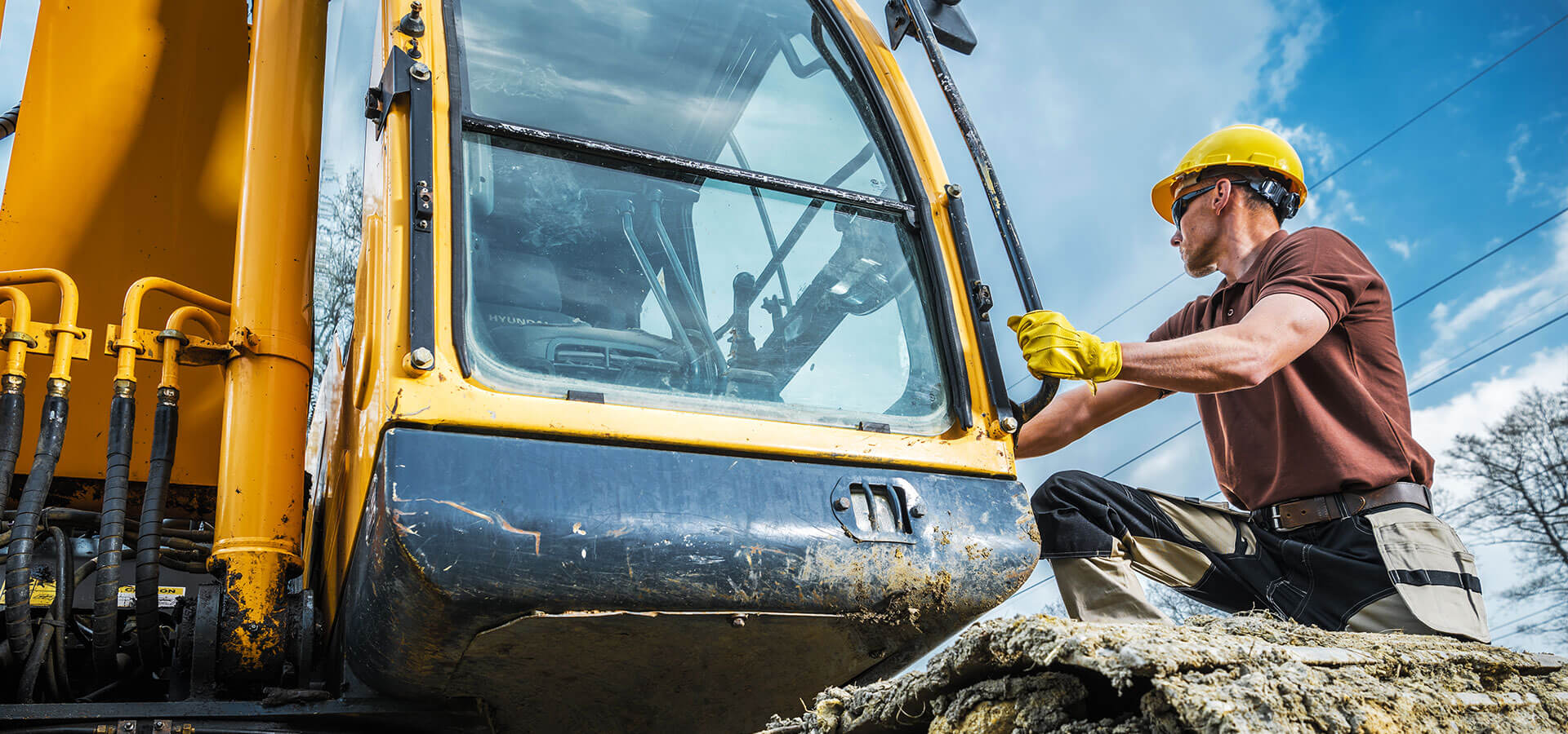 Excavation Contractor